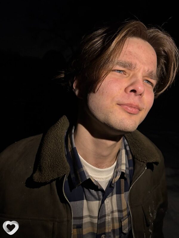 Артем, 21, Нижнем Новгороде — анкета №3589962
