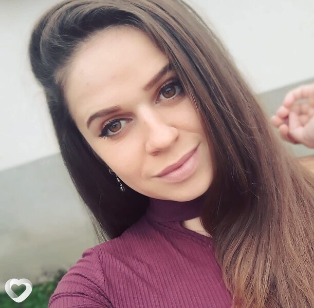 Дарина, 34, Прага — анкета №3589965