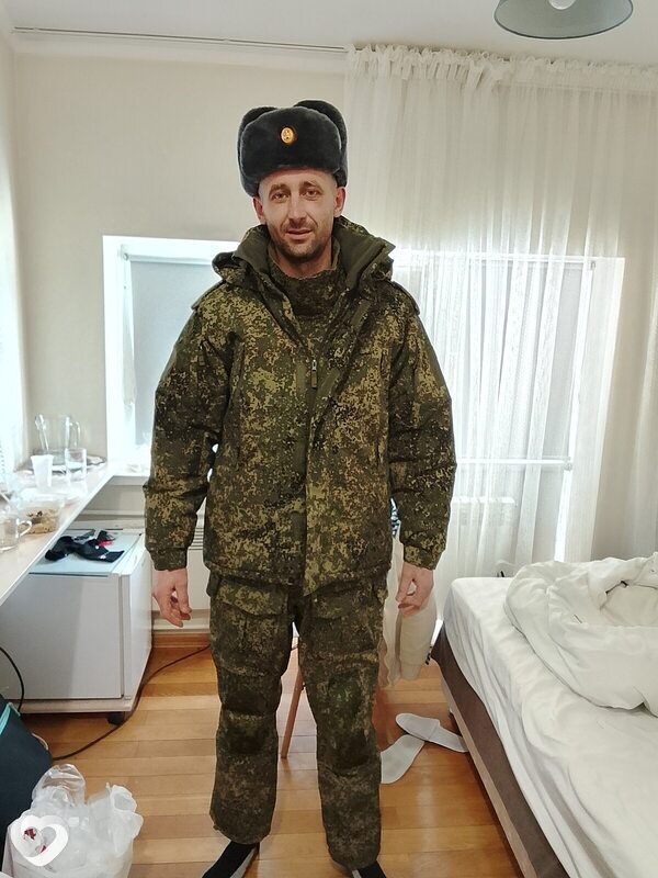Алек, 33, Новороссийске — анкета №3589967