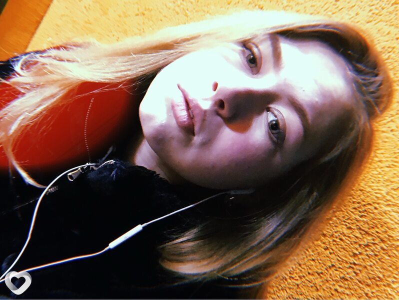 Даша, 27, Москве — анкета №3589974