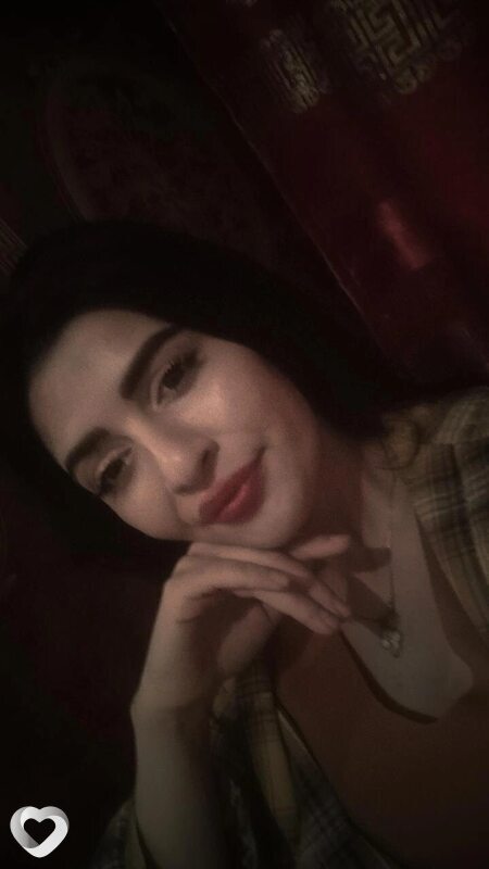 Фатима, 21, Шымкенте — анкета №3589976