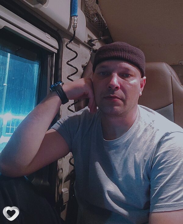 Александр, 40, Санкт-Петербурге — анкета №3589979