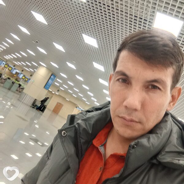 Сердар, 37, Москве — анкета №3589988