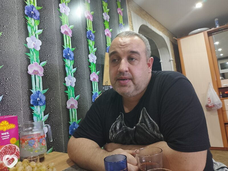 Алексей, Тара