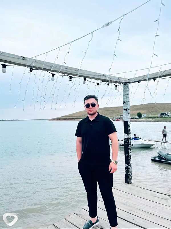 Мико, 23, Караганде — анкета №3590329