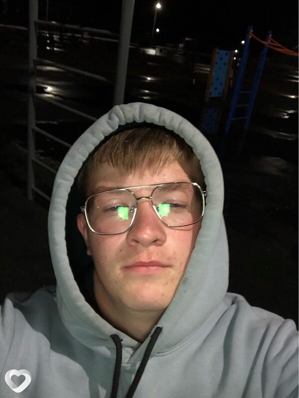 Алексей, 21, Санкт-Петербурге — анкета №3590046