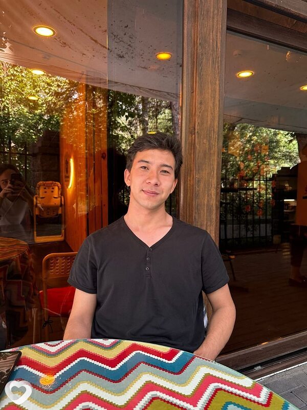 Болат, 26, Алматы — анкета №3590047