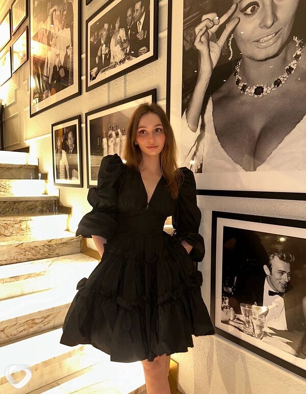 Алекса, 20, Москве — анкета №3590048