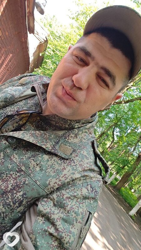 Петр, 36, Москве — анкета №3590053