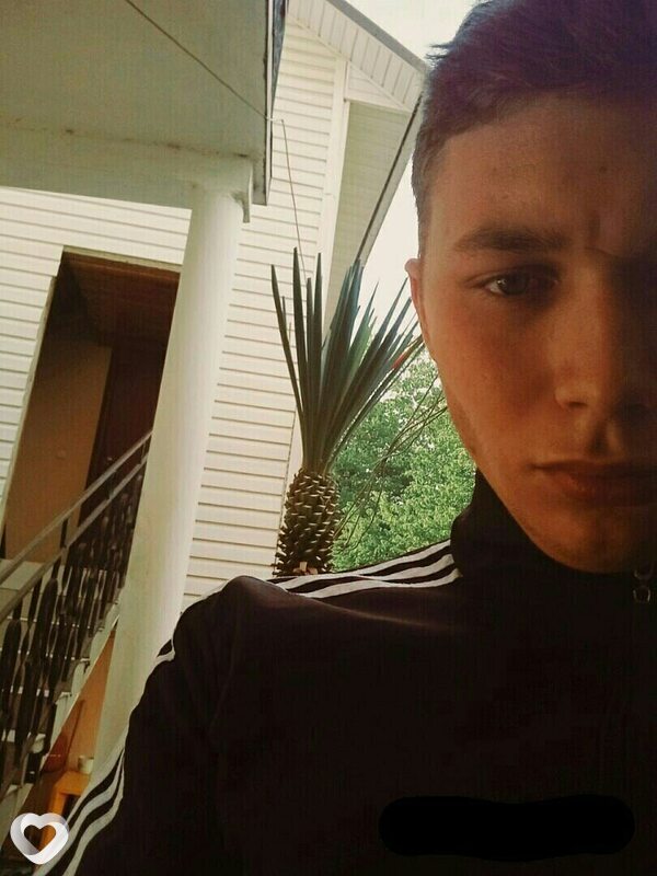 Александр, 28, Макеевке — анкета №3590062