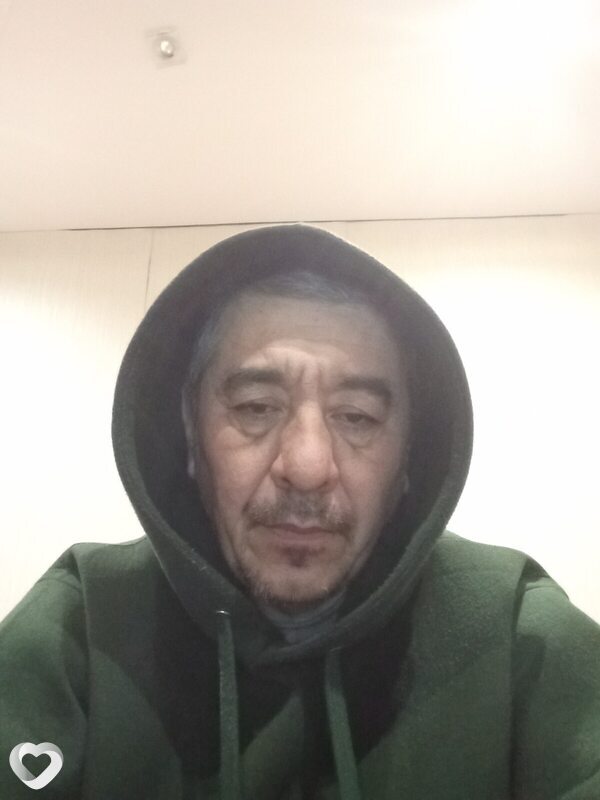 Уткир, 48, Южно-Сахалинске — анкета №3590020