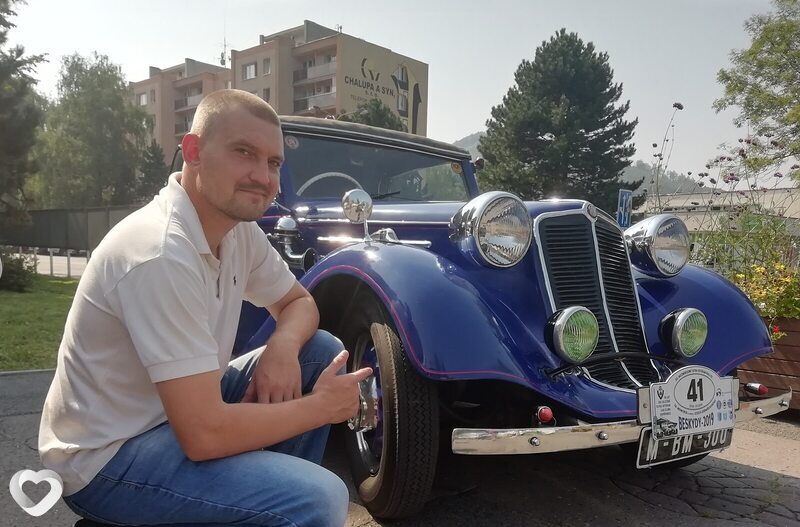 Олег, 41, Луганске — анкета №3590024