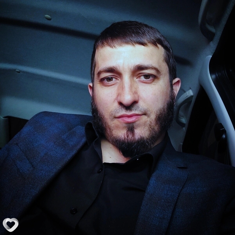 Руслан, Люберцы