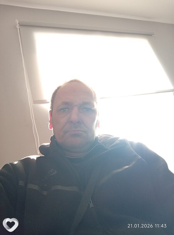 Рома, 49, Полтаве — анкета №3590030