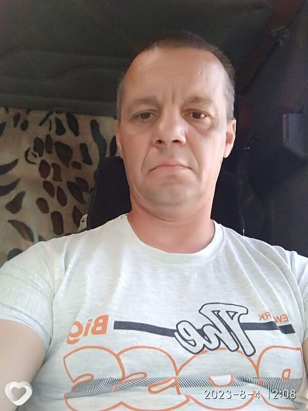 Дмитрий, 40, Красноярске — анкета №3590031