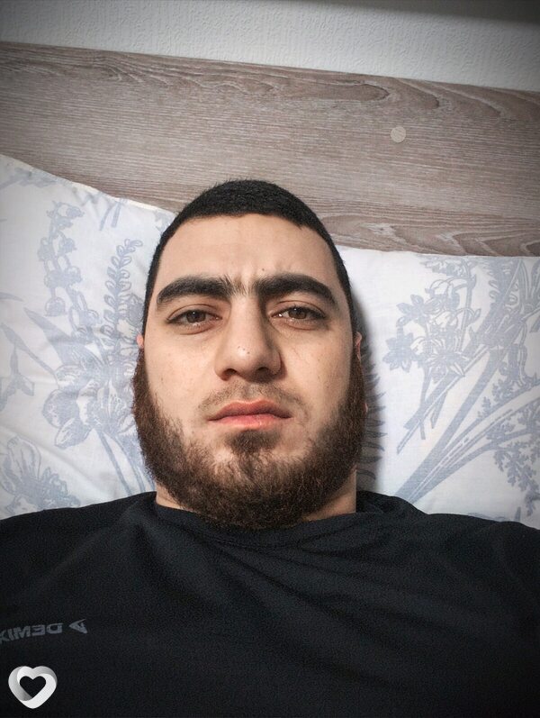 Али, 27, Адлер — анкета №3590036