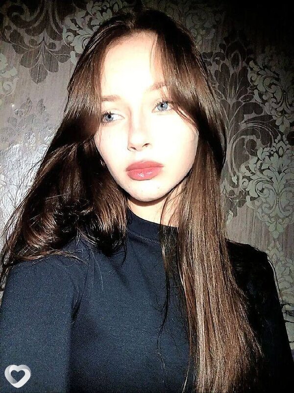 Диана, 18, Москве — анкета №3590076