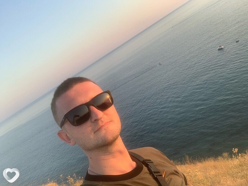 Артем, 34, Нижнем Новгороде — анкета №3590090