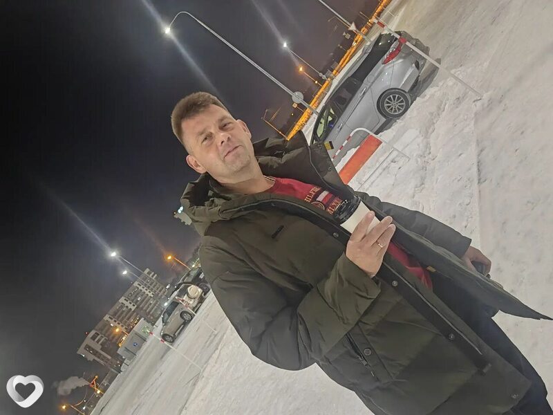 Евгений, 41, Южно-Сахалинске — анкета №3589896