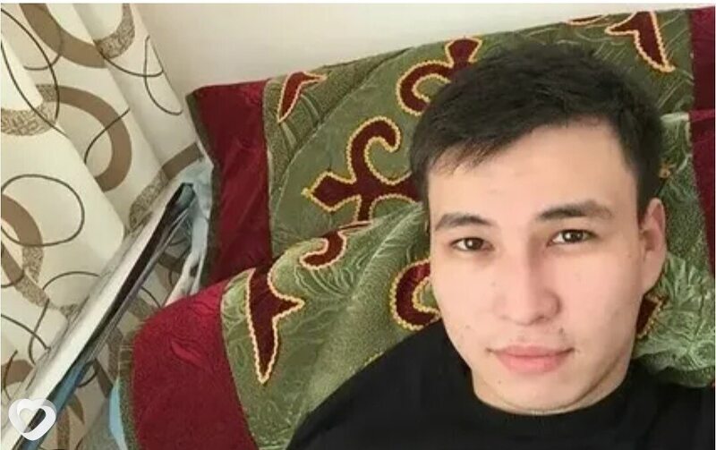 Рауан, 35, Караганде — анкета №3589903