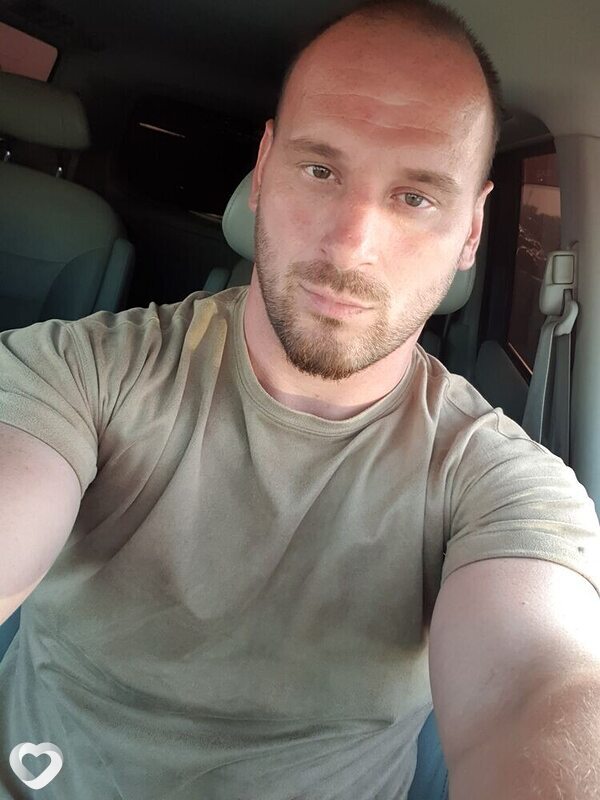 Дмитрий, 37, Гродно — анкета №3590170