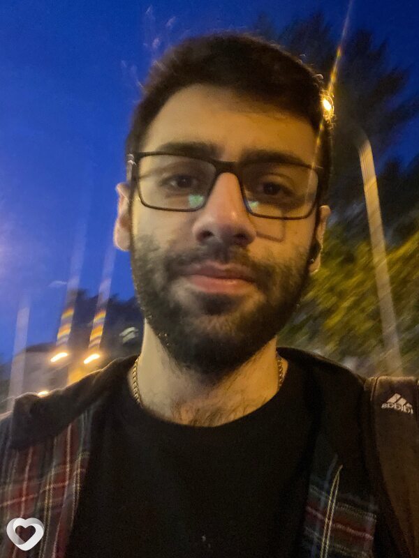 Владимир, 30, Санкт-Петербурге — анкета №3590178