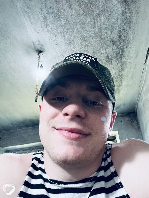 Александр, 24, Волновахе — анкета №3590180