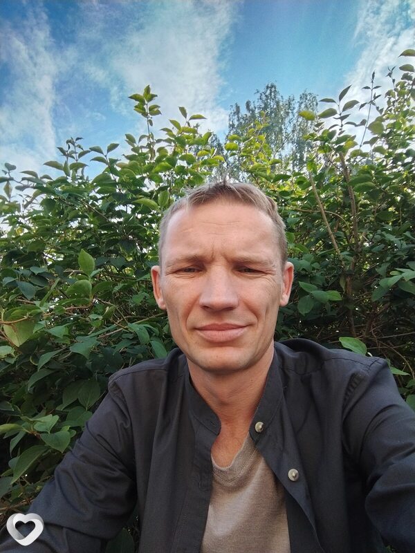 Евгений, 36, Санкт-Петербурге — анкета №3590187