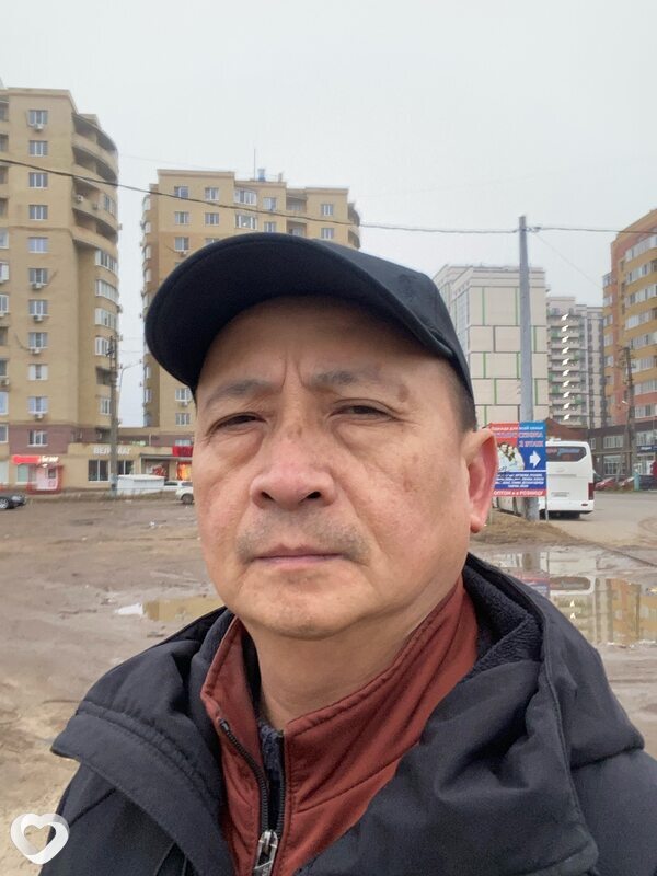 Quyên, 52, Астрахани — анкета №3590096