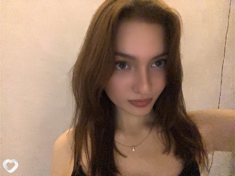 Настя, 21, Ростове-на-Дону — анкета №3590098