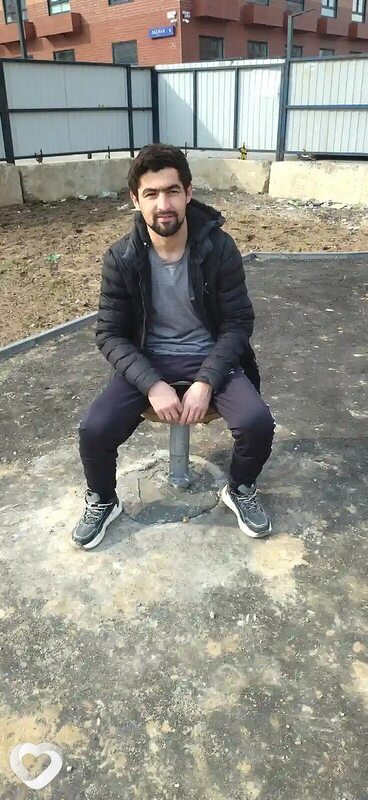 Aminjo, 32, Химках — анкета №3590099