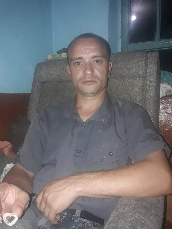 Иван, 31, Одессе — анкета №3590101