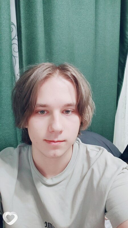 Илья, 19, Воронеже — анкета №3590121