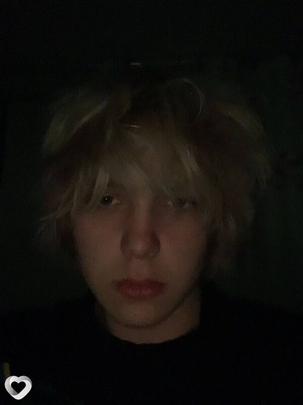 Tekvayoo, 18, Югорске — анкета №3590127