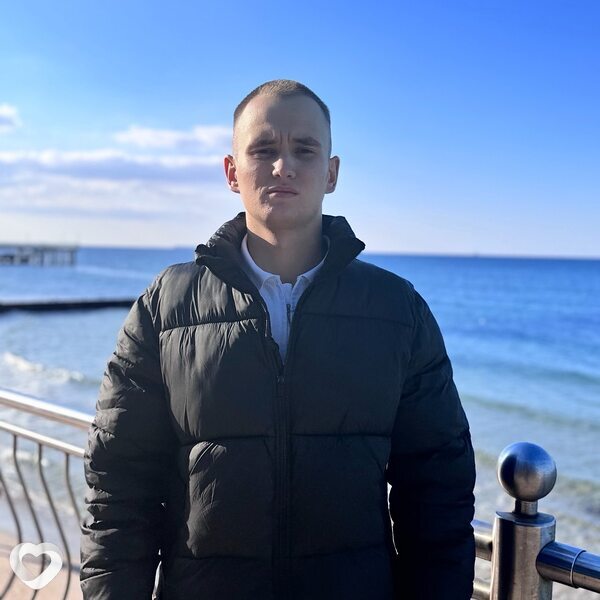 Семен, 26, Ногинске — анкета №3590604