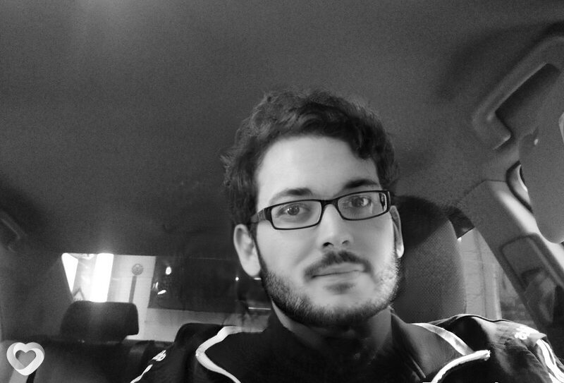 Марк, 31, Екатеринбурге — анкета №3590607