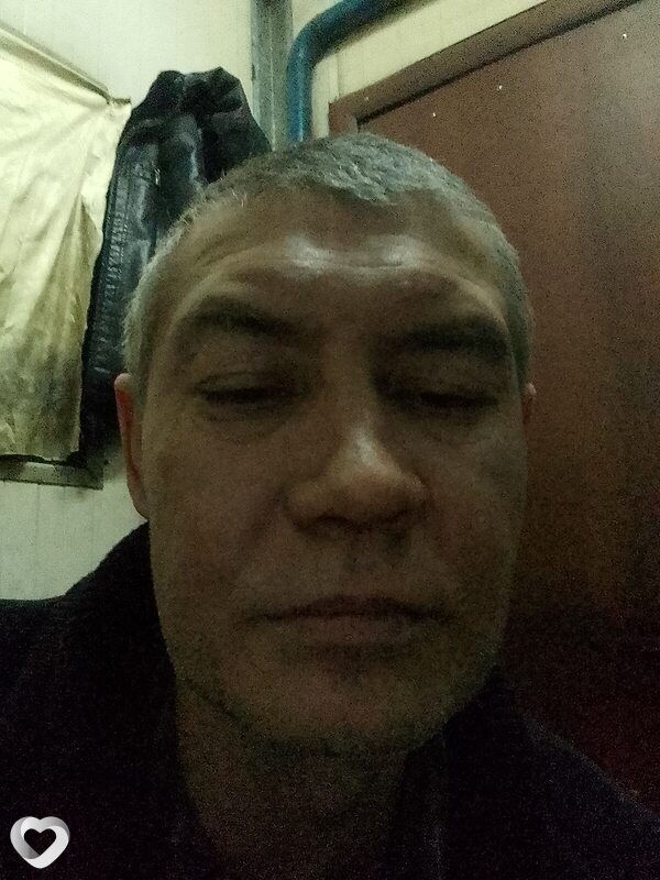 Сан, 42, Астане — анкета №3590613