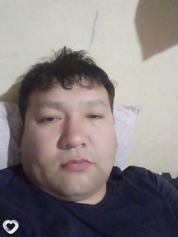 Абдулло, 43, Алматы — анкета №3590245