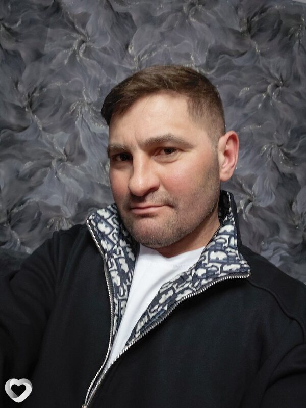 Сергей, 45, Щучинске — анкета №3590246