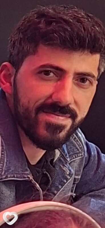 Nurlan, 34, Варшава — анкета №3590253
