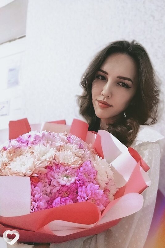 Наталья, 21, Тулуне — анкета №3590254