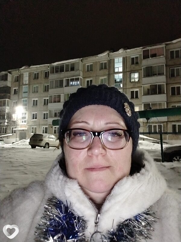 Наталья, 46, Ачинске — анкета №3590261