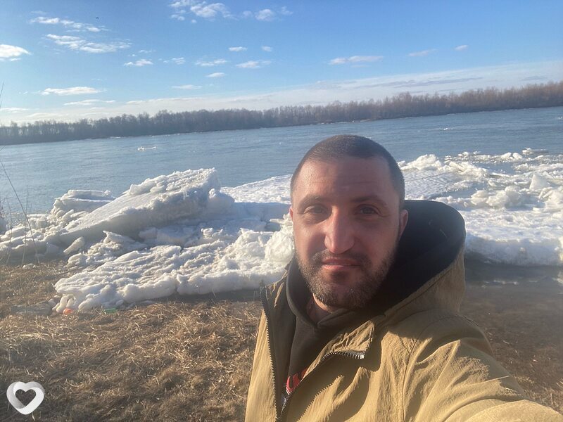 Дмитрий, 35, Омске — анкета №3590300