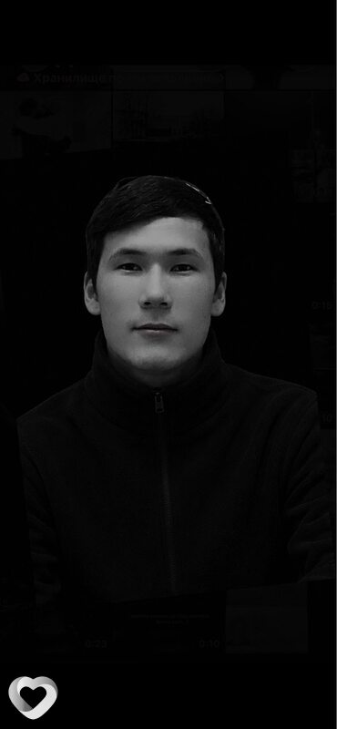Mirjalol, 22, Москве — анкета №3590306