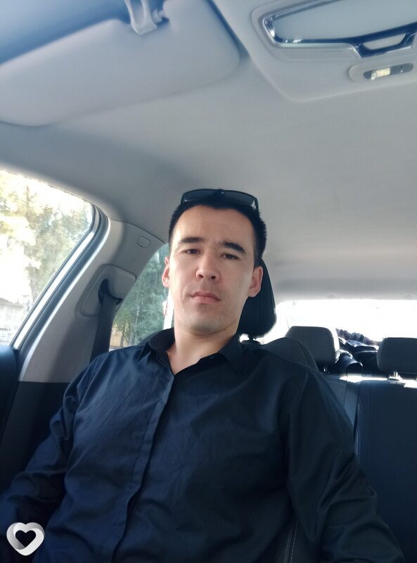 Сайдалиев, 29, Москве — анкета №3590308