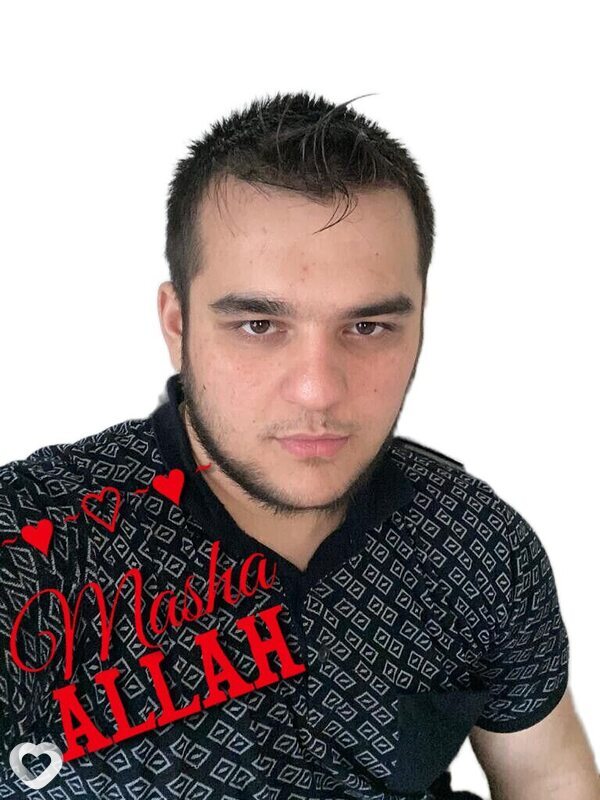 Spartak, 29, Грозном — анкета №3590312