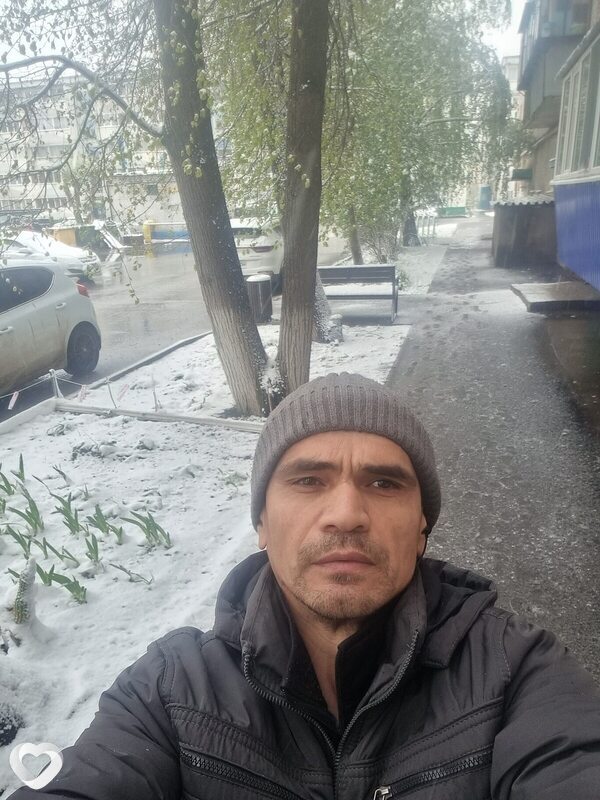 Закир, 44, Казани — анкета №3590313