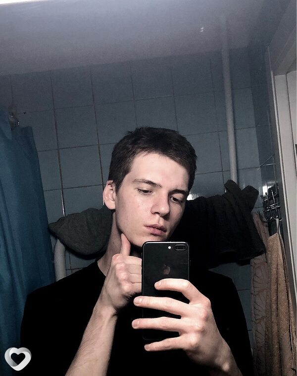 Руслан, 23, Минске — анкета №3590316