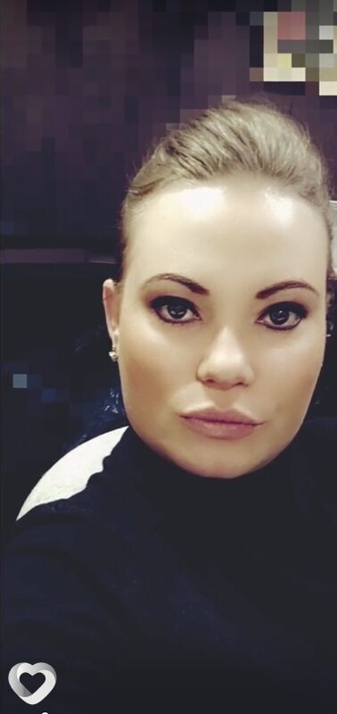 Алина, 37, Туле — анкета №3590226