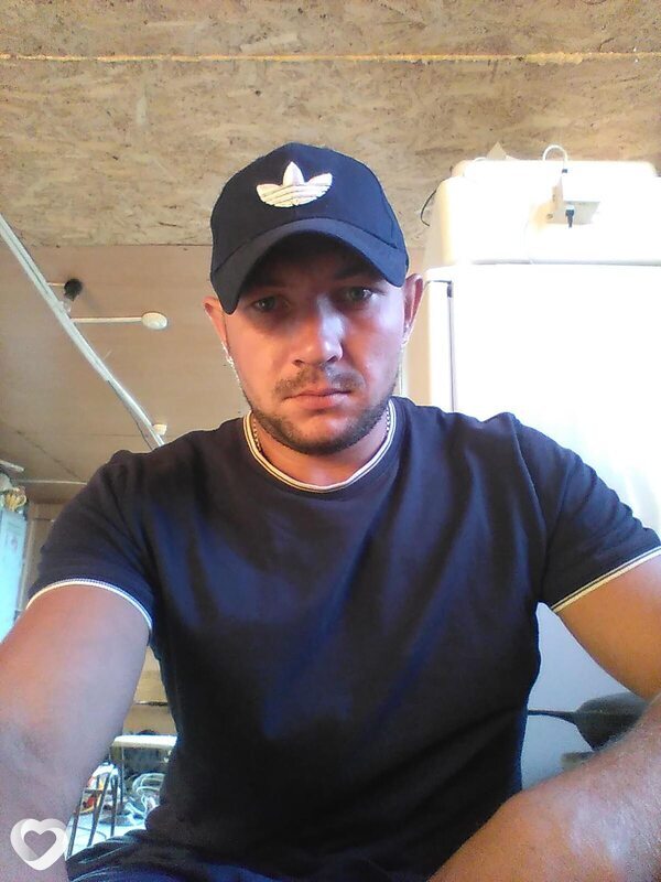 Михаил, 37, Саратове — анкета №3590228